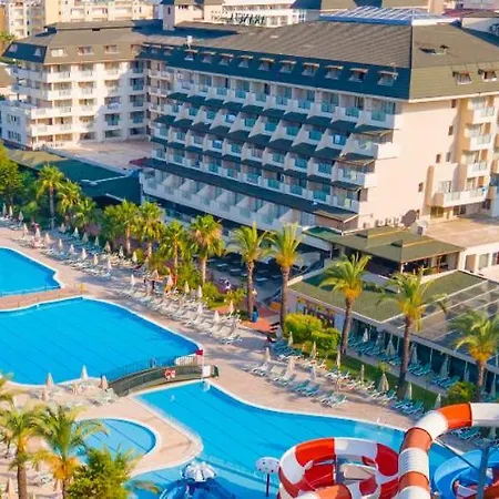 Mc Arancia Marvida Palace-3
